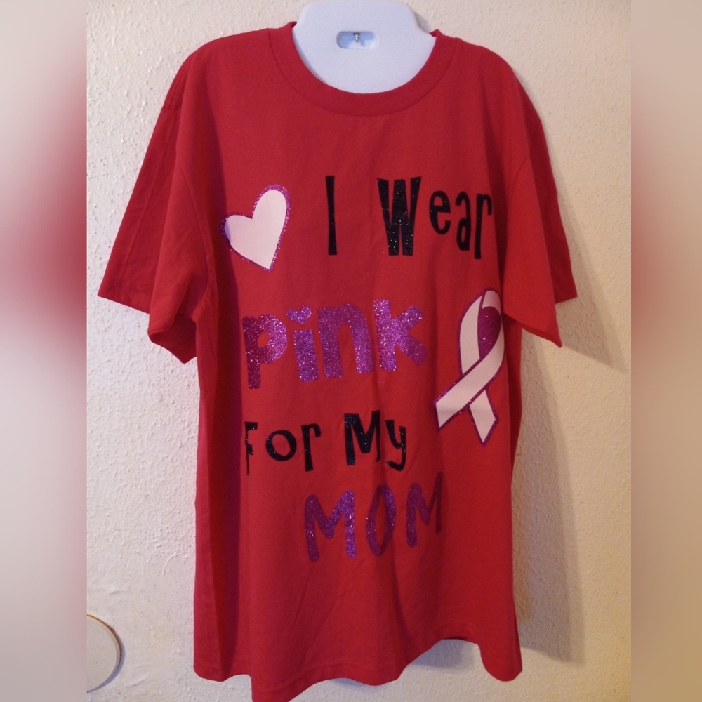 Shaka Active Cancer Tshirt